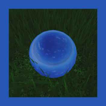 a space between places