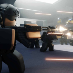 [XMAS UPD] LWMG Shooting