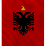 [AK] Albanian Kingdom