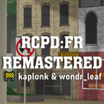 RCPD:FR Remastered | OFFICIAL
