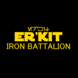Deserts of Er'kit | {Iron Battalion}