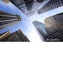 city
