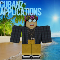 cubanz° Application Centre