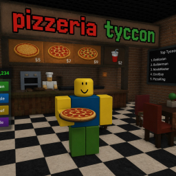 pizzeria  tyccon