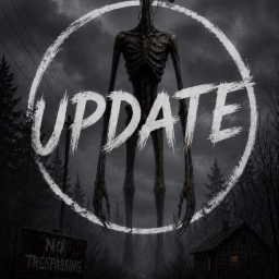(Backrooms) the sirenhead forest(UPDATE) icon