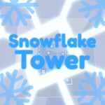 Snowflake Stage Tower ❄️