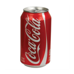 THE SODA