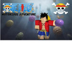 One Piece: Notorious Adventure