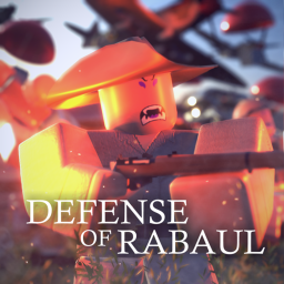 [𝐂𝐎𝐌𝐈𝐍𝐆 𝐒𝐎𝐎𝐍] Defense of Rabaul