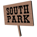 South Park Merch