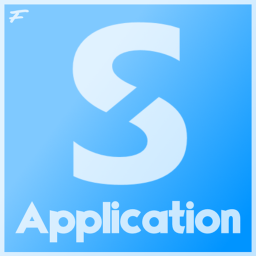 S | Application Center