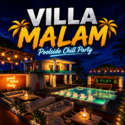 [NEW BETA] Villa Malam