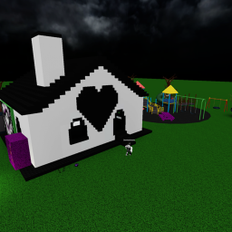 my emo world