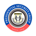 [PPA] Presidential Security Group
