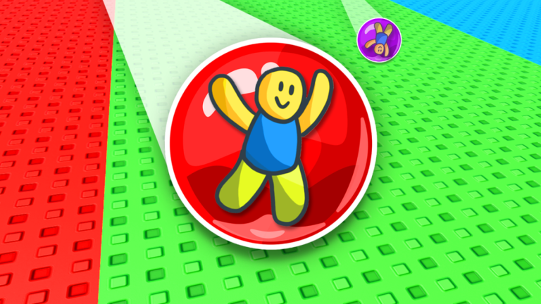 BE A BALL screenshot 1