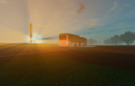 VM Transport Operations Melzov V0.5