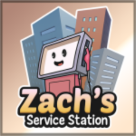 Nathan s’ service station