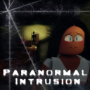 PARANORMAL INTRUSION [HORROR]
