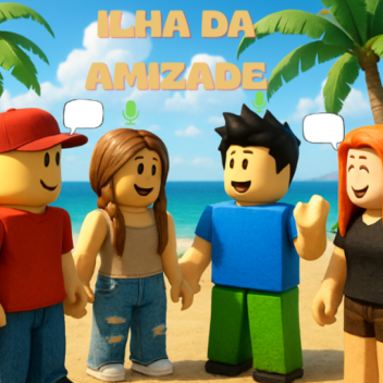 ISLAND OF FRIENDSHIP