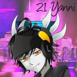 21 Yanni