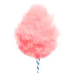 Cotton Candy Simulator