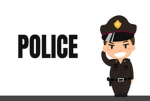 Royal Thai Police | จําลองชีวิตตํารวจไทย