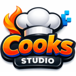 Cooks Studio