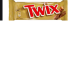 Twix peeps