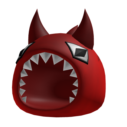 Drakkobloxxer Hood Roblox item