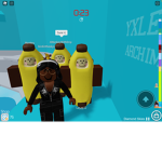 Myles friend’s