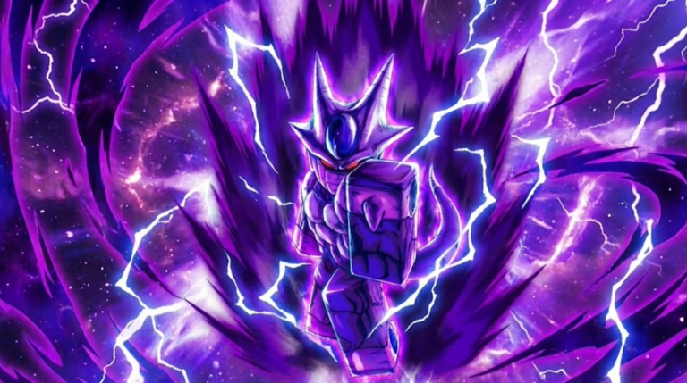 (CUTSCENES) Dragon Ball RP: Surge screenshot 2