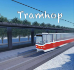 Tramhop