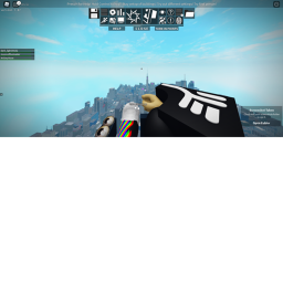 free gear test place #1 friend hangout