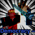 The Government of The Bricks