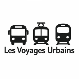 Les Voyages Urbains
