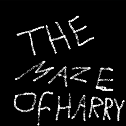 The Maze Of Harry