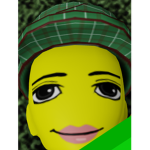 clothing, giveaways, and raids.