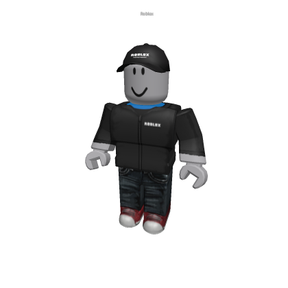 Roblox's avatar