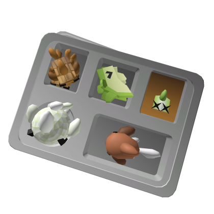 Delicious MBG Goomishoorki Roblox item