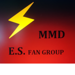 E.S. MMD Fan Group