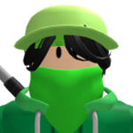 green, homies