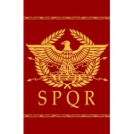 The Holy Roman Empire!!!