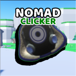 Nomad Clicker [ALPHA]