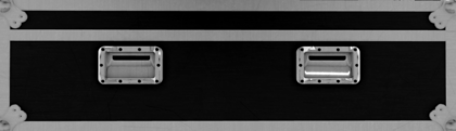 Square Two-Sided Decal