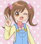 — カンディ‘