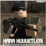| T.C | Kara Kuvvetleri Komutanlığı