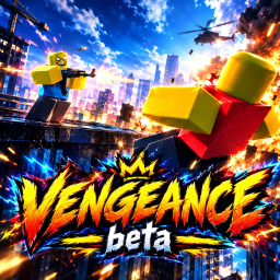 VENGEANCE [BETA]