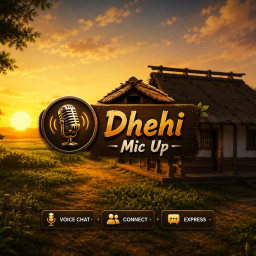 Deshi Mic Up