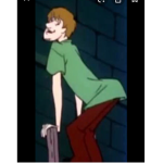 Shaggy cultttt