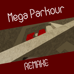 Mega Parkour [REMAKE]